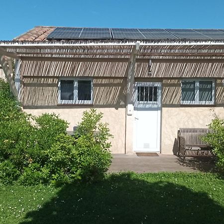 L'Aparte - Studio Les Amandiers Pignans ภายนอก รูปภาพ