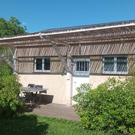 L'Aparte - Studio Les Amandiers Pignans ภายนอก รูปภาพ